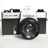 Фотоаппарат Cosina Hi-Lite DLR + Cosinon 50mm /1.9